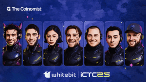 WhiteBIT oznamuje prvých účastníkov International Crypto Trading Cup 2025