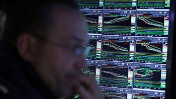 Mercados: las acciones argentinas treparon